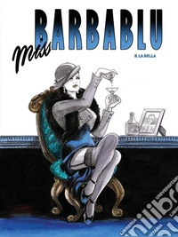 Miss Barbablu. E-book. Formato EPUB ebook