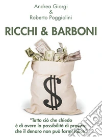 Ricchi & Barboni. E-book. Formato EPUB ebook