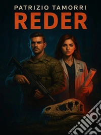 Reder (Versión Española). E-book. Formato EPUB ebook