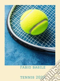 Tennis 2025. E-book. Formato EPUB ebook