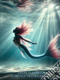 Amore di purezza. E-book. Formato EPUB ebook