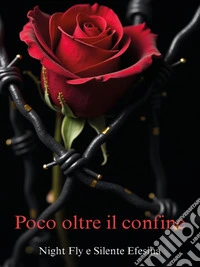 Poco oltre il confine. E-book. Formato EPUB ebook