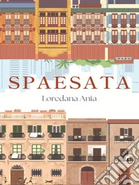Spaesata. E-book. Formato EPUB ebook