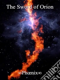 The Sword of Orion. E-book. Formato EPUB ebook