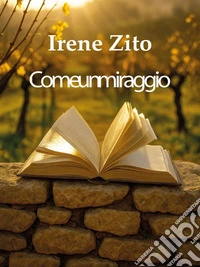 Come un miraggio. E-book. Formato EPUB ebook