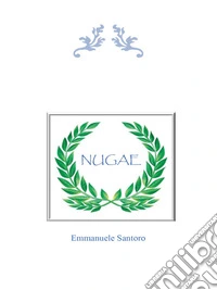 Nugae. E-book. Formato EPUB ebook
