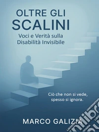 Oltre gli Scalini. E-book. Formato EPUB ebook