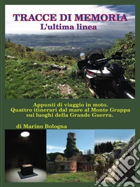 Tracce di Memoria. E-book. Formato EPUB ebook