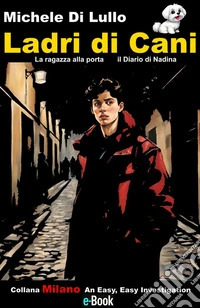 Ladri di Cani. E-book. Formato EPUB ebook
