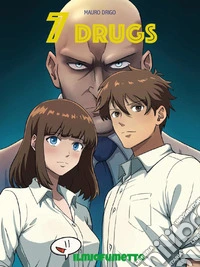 7 Drugs. E-book. Formato EPUB ebook