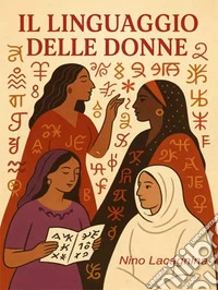 Il linguaggio delle donne. E-book. Formato EPUB ebook