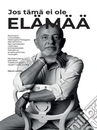 Jos tämä ei ole elämää. E-book. Formato EPUB ebook