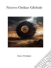 Nuovo Ordine Globale. E-book. Formato EPUB ebook