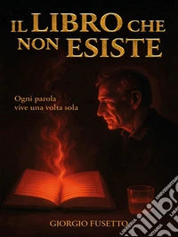Il libro che non esiste. E-book. Formato EPUB ebook