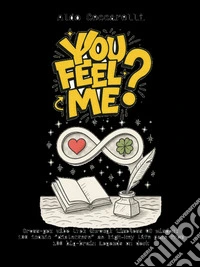 You feel me?. E-book. Formato EPUB ebook