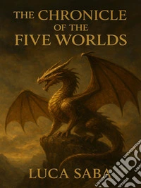 The Chronicle of the Five Worlds. E-book. Formato EPUB ebook