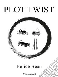 Plot Twist. E-book. Formato EPUB ebook