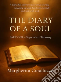 The Diary of a Soul – Part One (September-February). E-book. Formato EPUB ebook