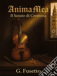 AnimaMea. E-book. Formato EPUB ebook