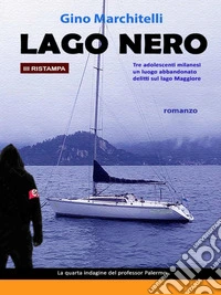 Lago Nero. E-book. Formato EPUB ebook