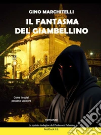 Il fantasma del Giambellino. E-book. Formato EPUB ebook
