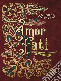 Amor Fati. E-book. Formato EPUB ebook