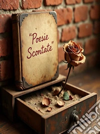 Poesie scontate. E-book. Formato EPUB ebook