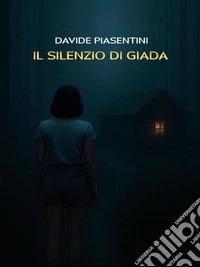 Il silenzio di Giada. E-book. Formato EPUB ebook