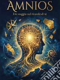 Amnios. E-book. Formato EPUB ebook