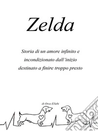 Zelda Storia di un amore infinito e incondizionato dall’inizio destinato a finire troppo presto. E-book. Formato EPUB ebook