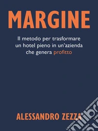Margine. E-book. Formato EPUB ebook