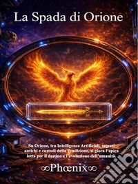 La Spada di Orione. E-book. Formato EPUB ebook