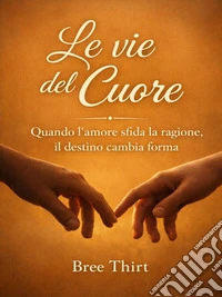 Le vie del cuore. E-book. Formato PDF ebook