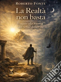 La Realtà non basta. E-book. Formato EPUB ebook