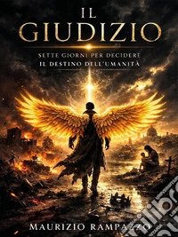 Il Giudizio. E-book. Formato EPUB ebook