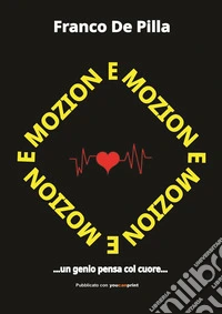 Emozione. E-book. Formato PDF ebook