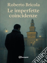 Le imperfette coincidenze. E-book. Formato EPUB ebook