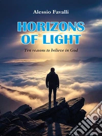 Horizons of light. E-book. Formato EPUB ebook