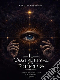 Il costruttore del principio. E-book. Formato EPUB ebook