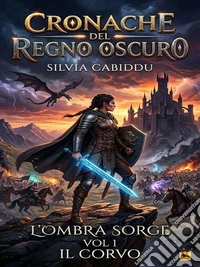 Cronache del Regno Oscuro - L'Ombra Sorge vol 1. E-book. Formato PDF ebook