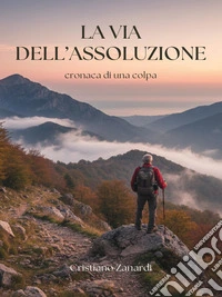 La via dell'assoluzione. E-book. Formato EPUB ebook