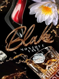 BLAKE ( Billionaire Romance Boy Vol. 1 ). E-book. Formato EPUB ebook