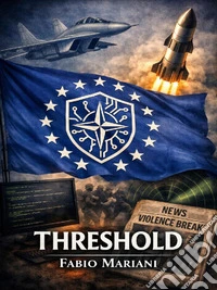 Threshold. E-book. Formato EPUB ebook