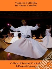 Turchia. E-book. Formato EPUB ebook