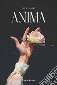 Anima. E-book. Formato EPUB ebook