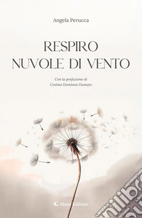 Respiro nuvole di vento. E-book. Formato EPUB ebook