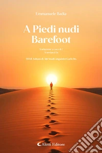 A piedi nudi - Barefoot. E-book. Formato EPUB ebook
