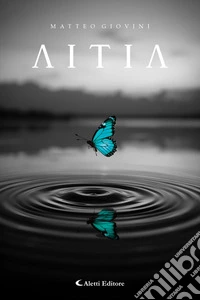 Aitia. E-book. Formato EPUB ebook