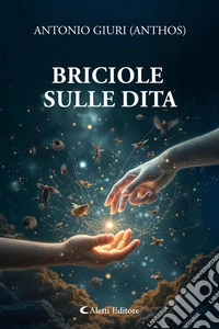 Briciole sulle dita. E-book. Formato EPUB ebook
