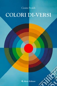 Colori di-versi. E-book. Formato EPUB ebook